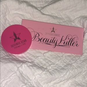 Jeffree Star Cosmetics Bundle